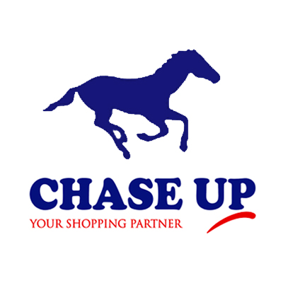 Chase up